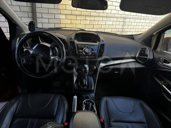 Ford Kuga 2014, фото 4