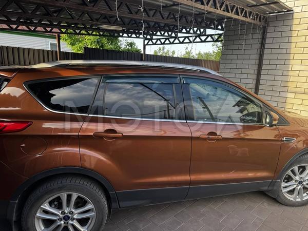 Ford Kuga 2014, фото 2