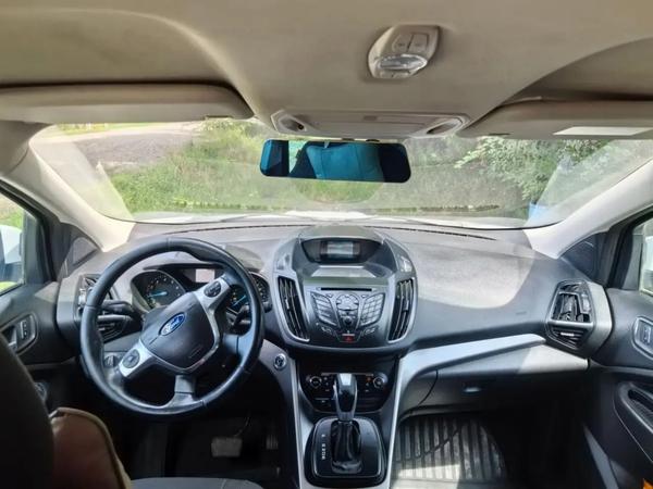 Ford Kuga 2014, фото 7