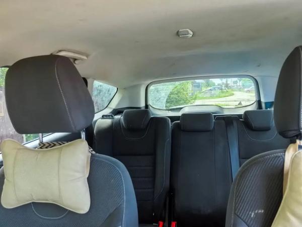 Ford Kuga 2014, фото 6