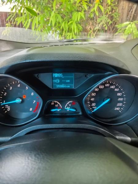 Ford Kuga 2014, фото 8