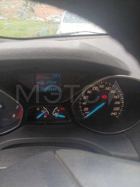 Ford Kuga 2014, фото 6