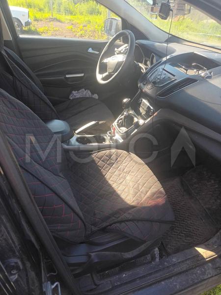 Ford Kuga 2014, фото 5