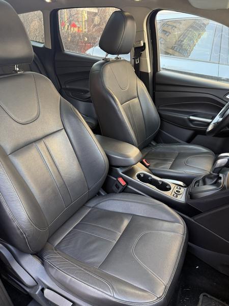 Ford Kuga 2015, фото 6