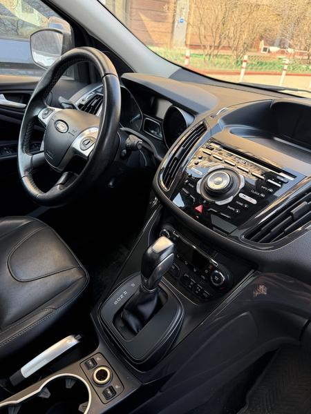 Ford Kuga 2015, фото 7