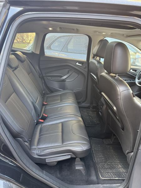 Ford Kuga 2015, фото 3