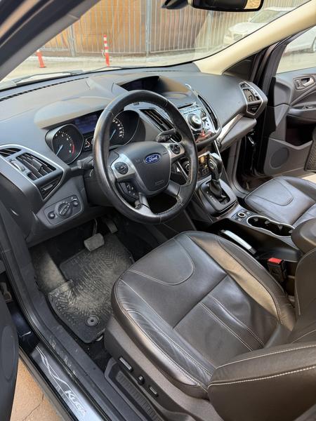Ford Kuga 2015, фото 8