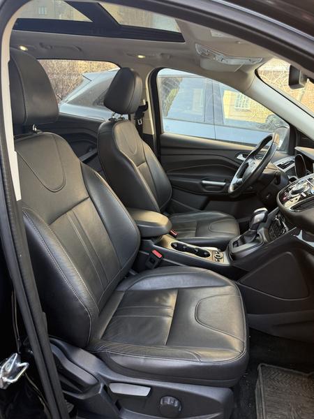 Ford Kuga 2015, фото 5