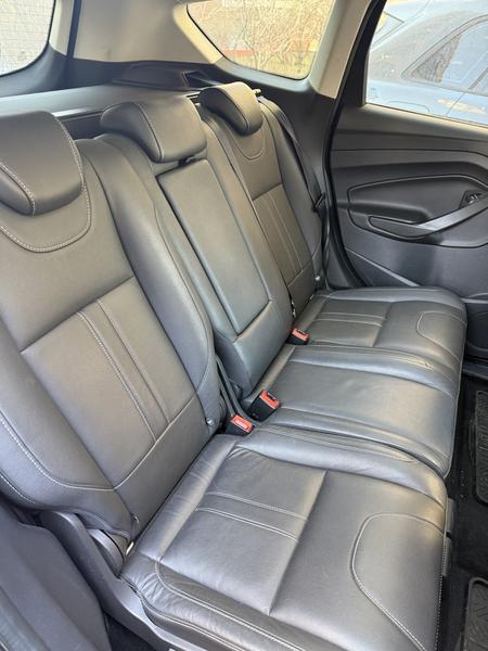 Ford Kuga 2015, фото 4