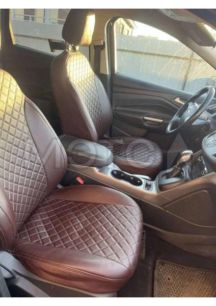 Ford Kuga 2015, фото 8