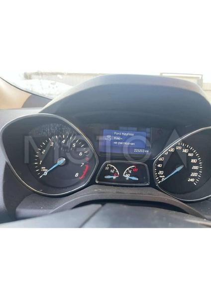 Ford Kuga 2015, фото 3
