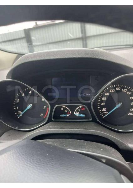 Ford Kuga 2015, фото 6