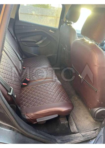 Ford Kuga 2015, фото 7