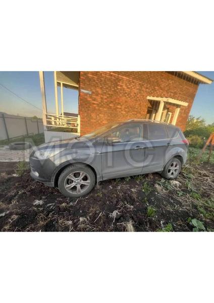 Ford Kuga 2015, фото 2