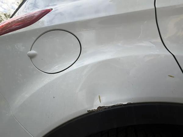 Ford Kuga 2015, фото 6