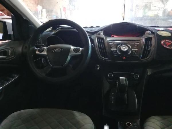 Ford Kuga 2015, фото 2