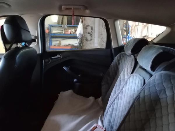 Ford Kuga 2015, фото 8