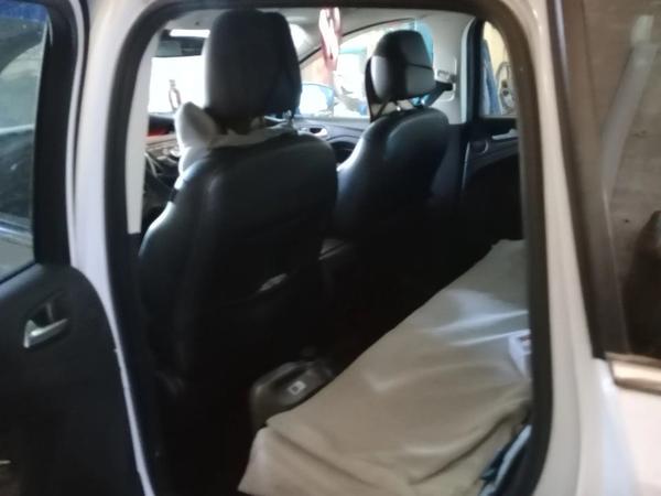 Ford Kuga 2015, фото 3