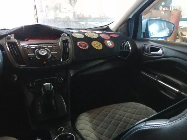 Ford Kuga 2015, фото 6