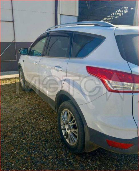Ford Kuga 2016, фото 4