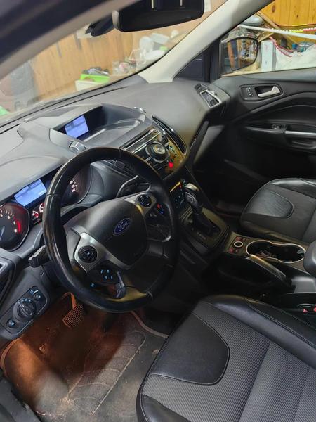 Ford Kuga 2016, фото 5