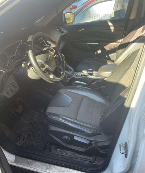 Ford Kuga 2016, фото 2