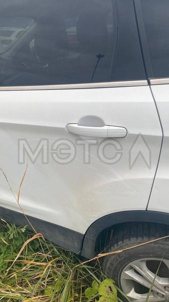 Ford Kuga 2018, фото 10