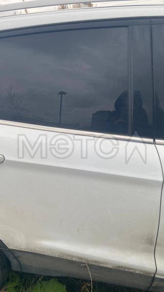 Ford Kuga 2018, фото 8