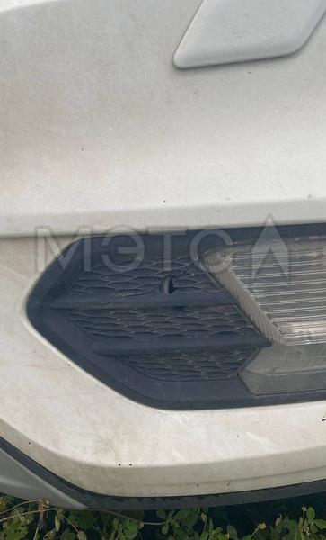 Ford Kuga 2018, фото 11