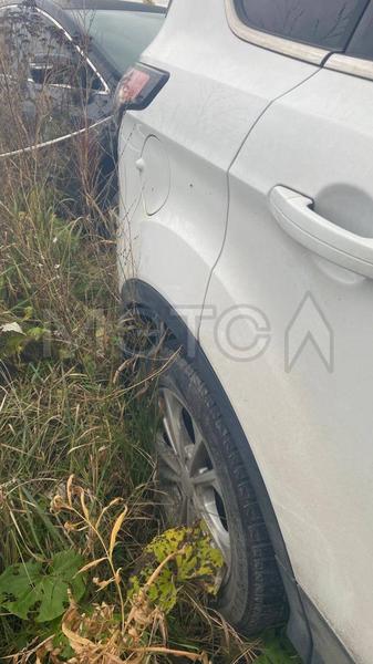 Ford Kuga 2018, фото 16