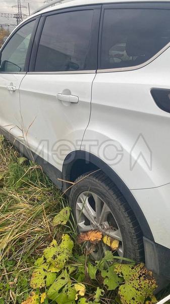 Ford Kuga 2018, фото 20