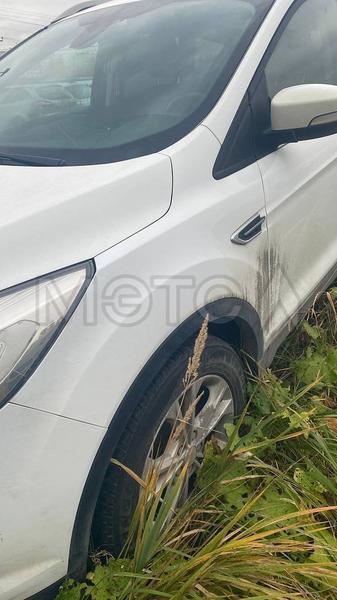 Ford Kuga 2018, фото 6