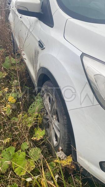 Ford Kuga 2018, фото 13