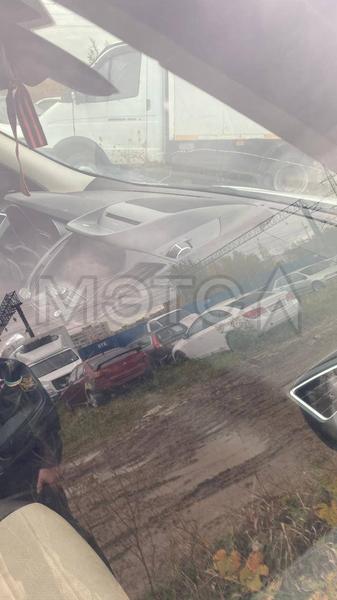 Ford Kuga 2018, фото 12