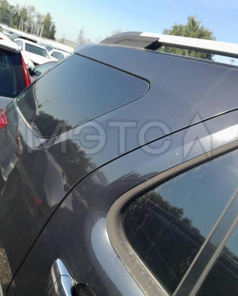 Ford Explorer 2013, фото 7