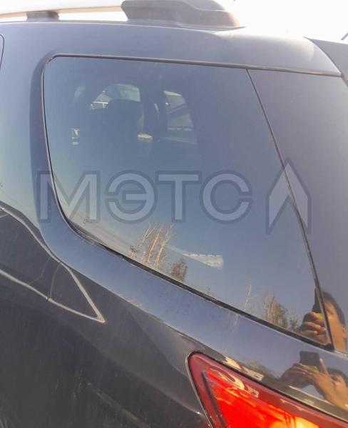 Ford Explorer 2013, фото 22