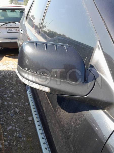 Ford Explorer 2013, фото 11