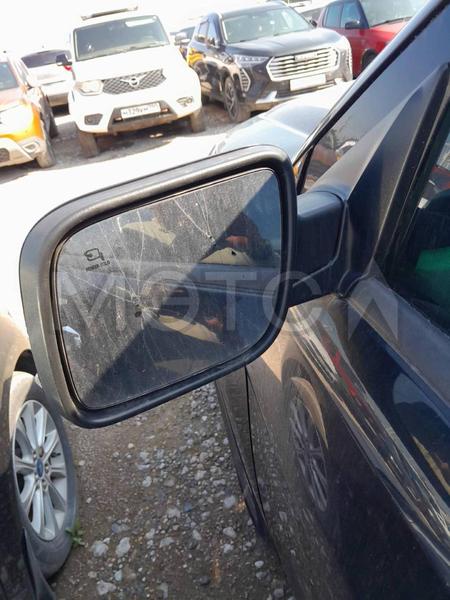 Ford Explorer 2013, фото 14
