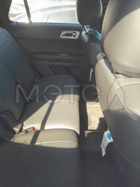 Ford Explorer 2013, фото 20