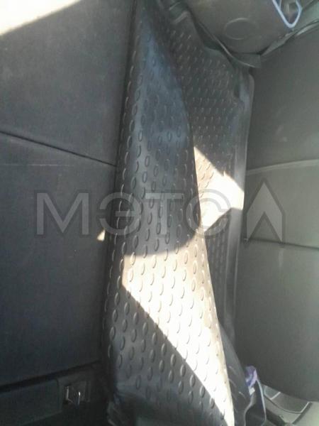 Ford Explorer 2013, фото 8