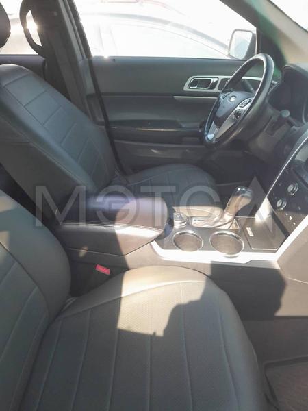 Ford Explorer 2013, фото 6