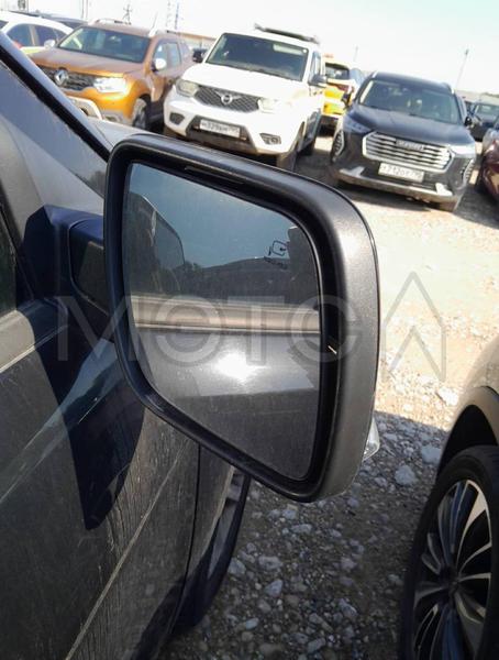 Ford Explorer 2013, фото 12