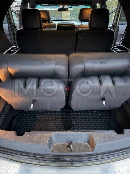 Ford Explorer 2013, фото 18