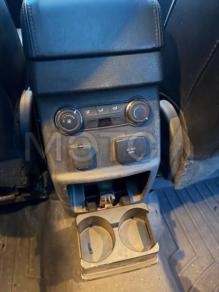 Ford Explorer 2013, фото 19