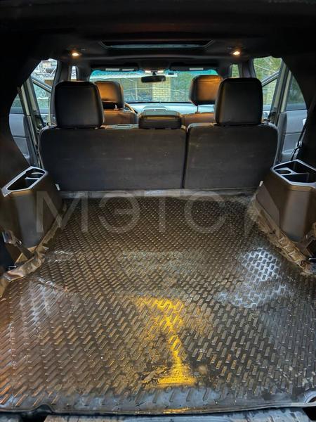 Ford Explorer 2013, фото 20