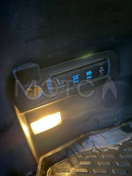 Ford Explorer 2013, фото 14