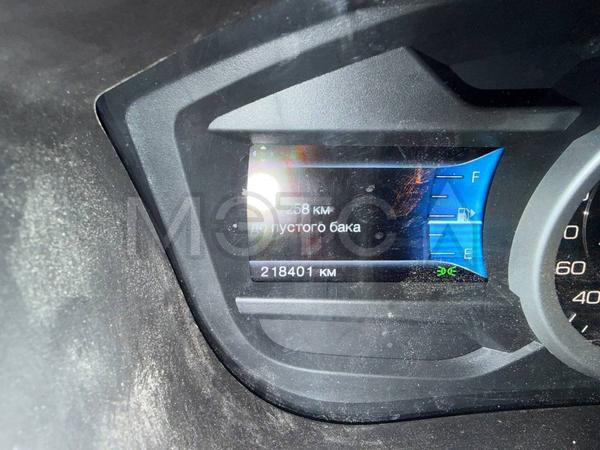 Ford Explorer 2013, фото 21