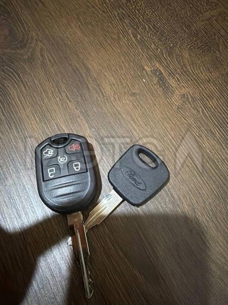 Ford Explorer 2013, фото 27