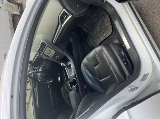 Ford Mondeo 2015, фото 8