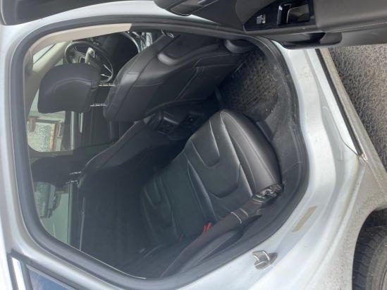 Ford Mondeo 2015, фото 9